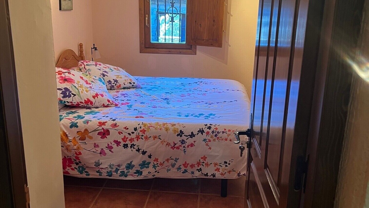 Photo of Bedroom in Barrio de Maria Auxiliadora