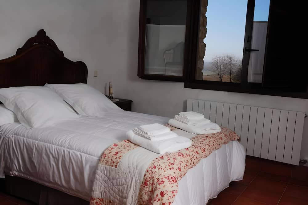 Photo of Bedroom in Consuegra de Murera