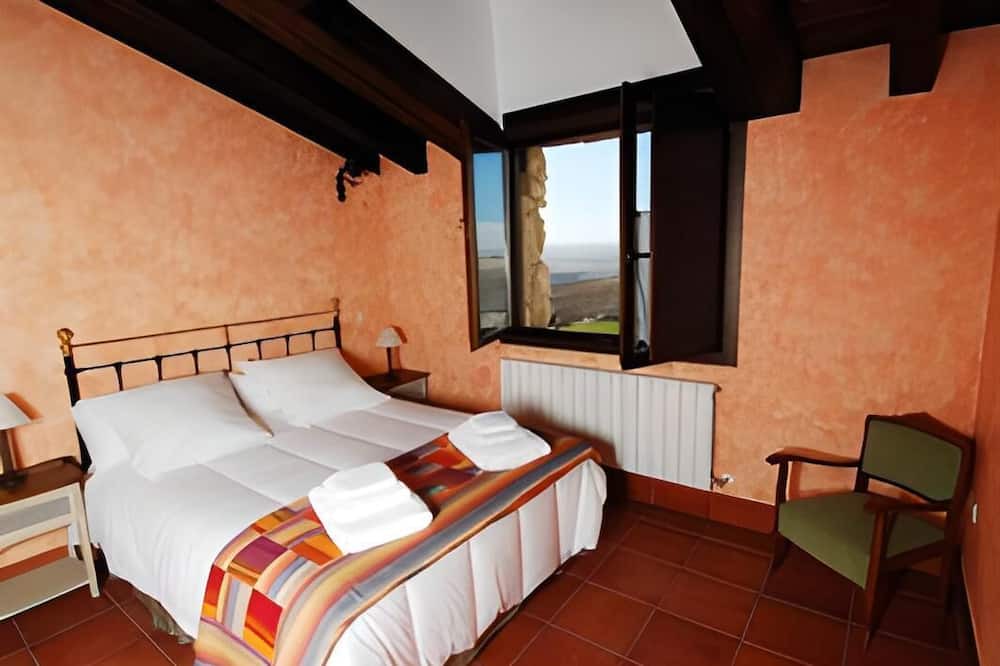 Photo of Bedroom in Consuegra de Murera
