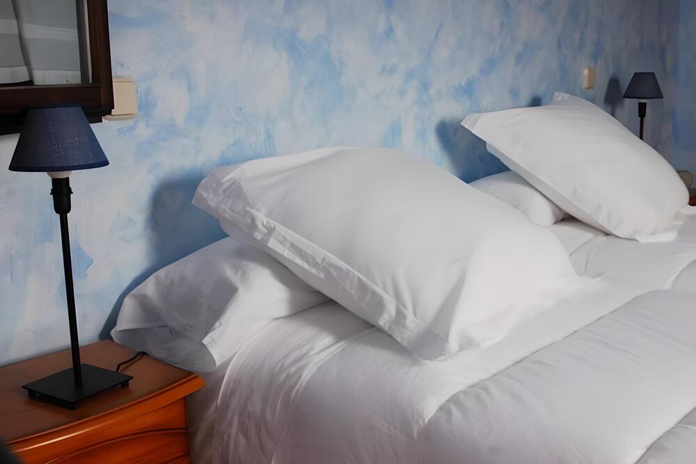Photo of Bedroom in Consuegra de Murera