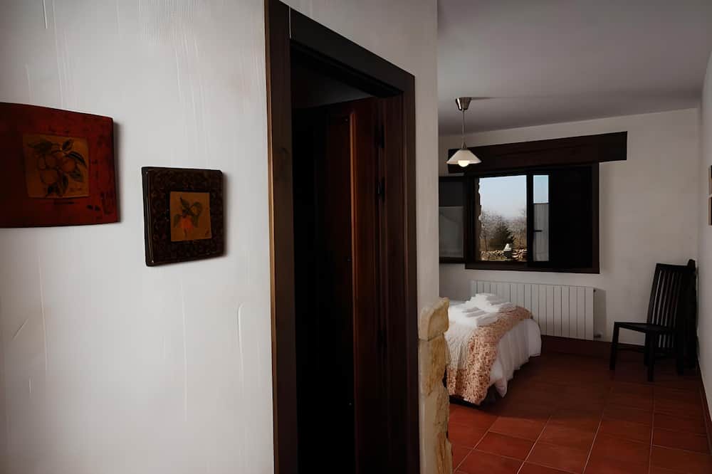 Photo of Bedroom in Consuegra de Murera