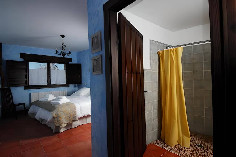 Photo of Bedroom in Consuegra de Murera