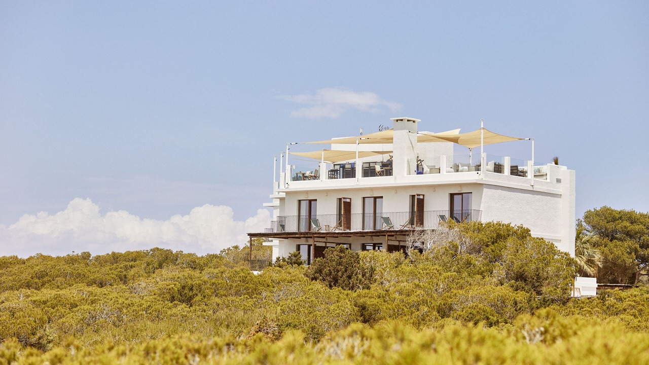 Photo of Outdoor in Formentera