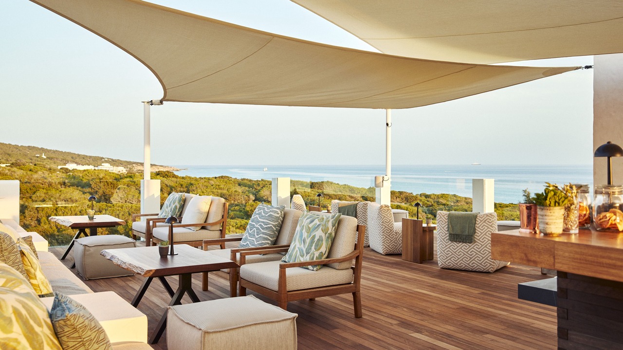 Photo of Outdoor in Formentera