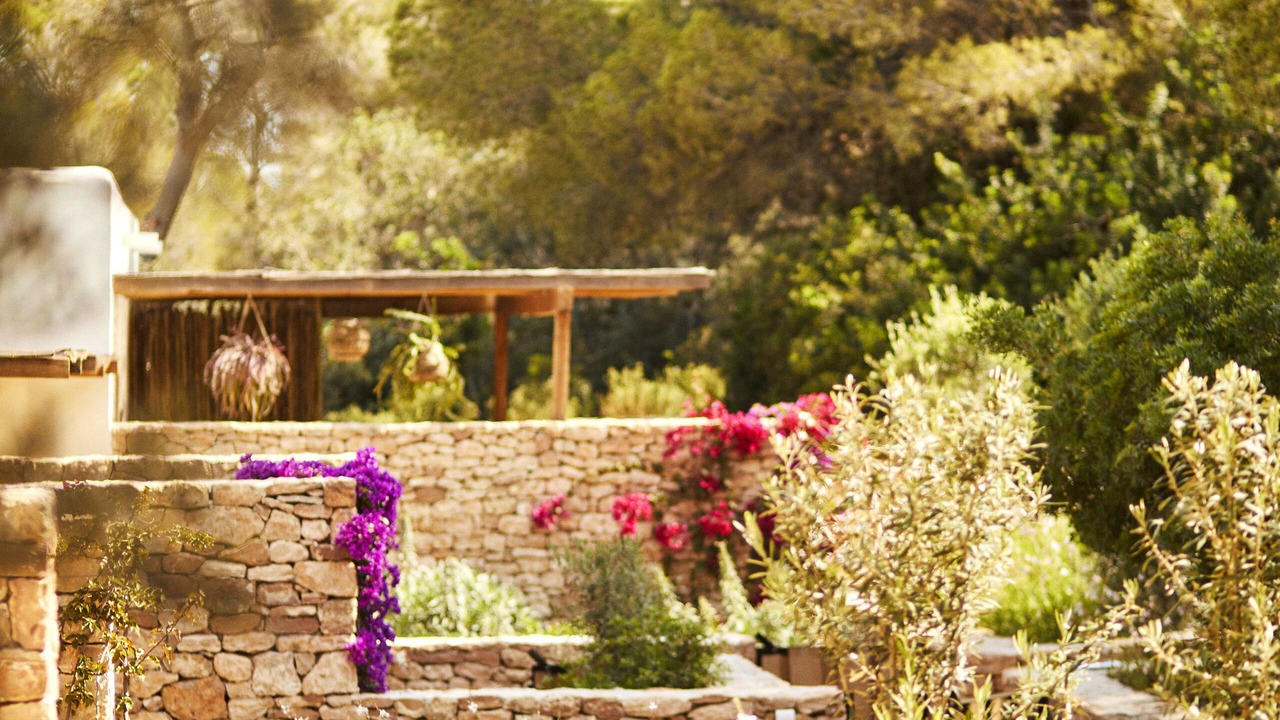 Photo of Outdoor in Formentera