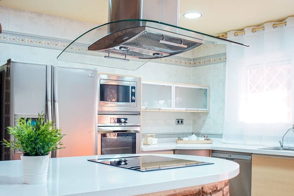 Photo of Kitchen in La Aljorra