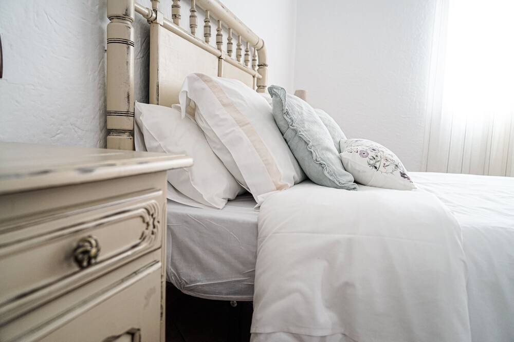 Photo of Bedroom in La Aljorra
