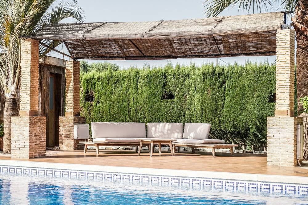 Photo of Outdoor in La Aljorra