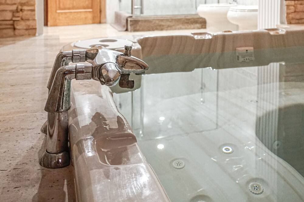 Photo of Bathroom in La Aljorra