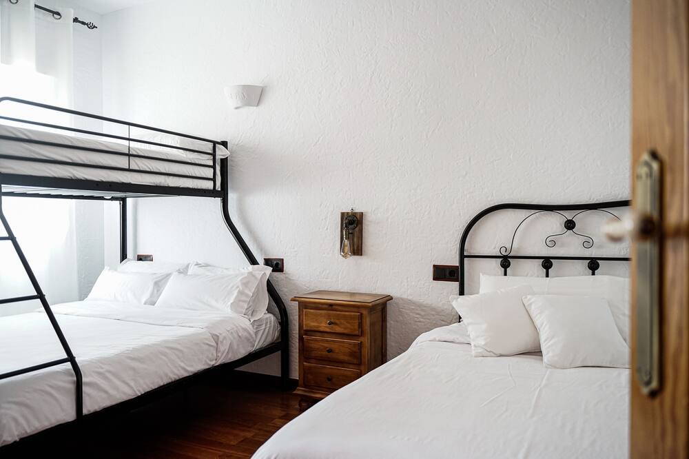 Photo of Bedroom in La Aljorra