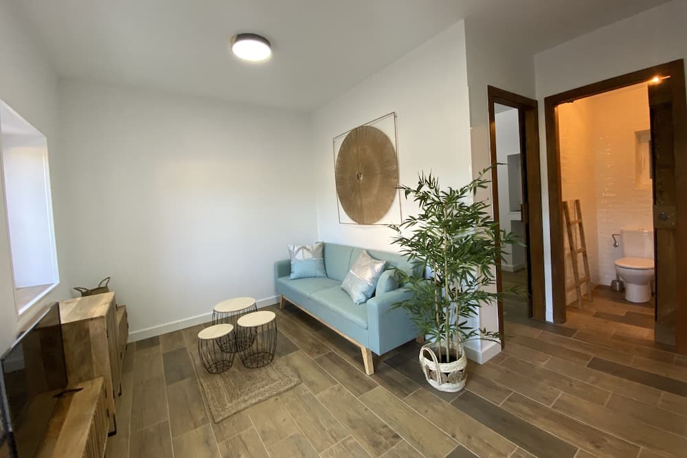 Photo of Livingroom in El Espinar