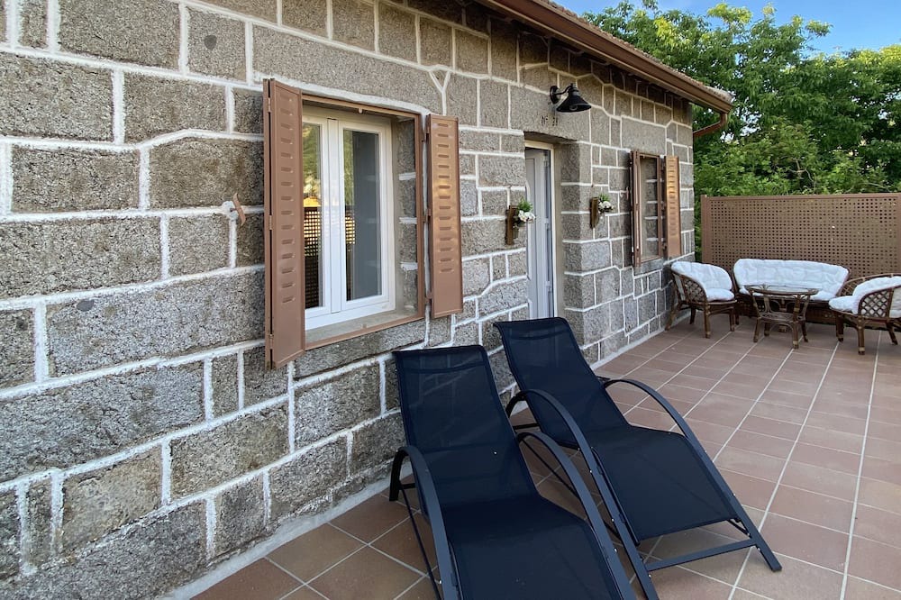 Photo of Patio Balcony in El Espinar