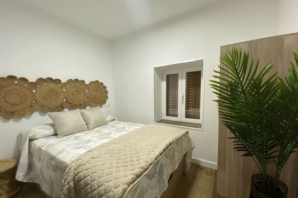 Photo of Bedroom in El Espinar