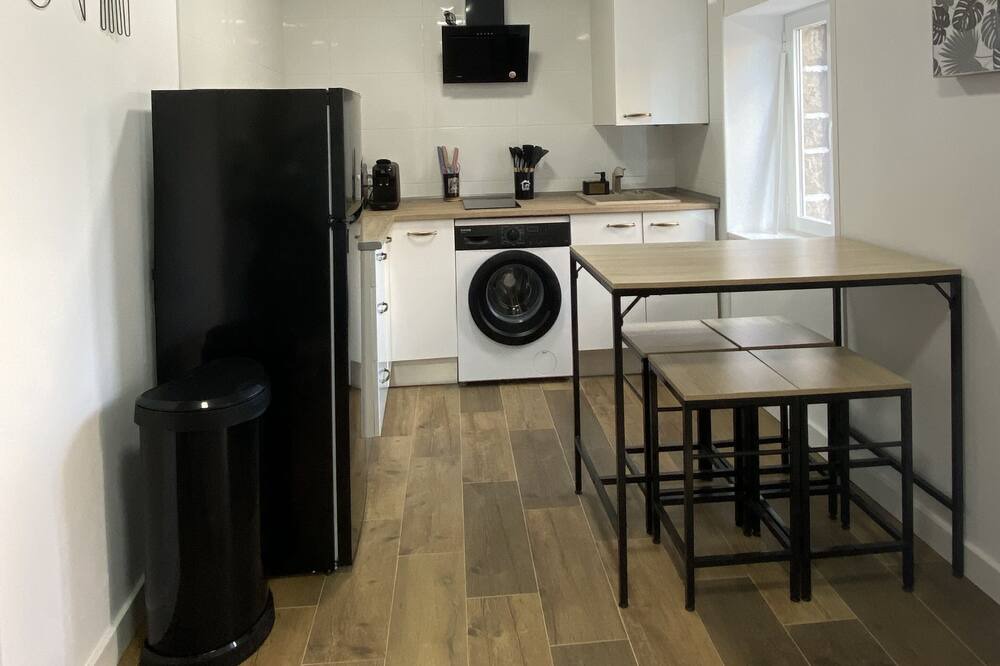 Photo of Kitchen in El Espinar