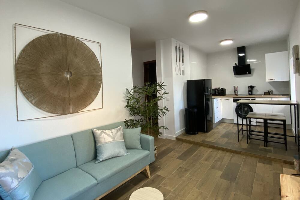 Photo of Livingroom in El Espinar