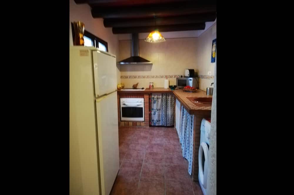 Photo of Kitchen in Valdezufre