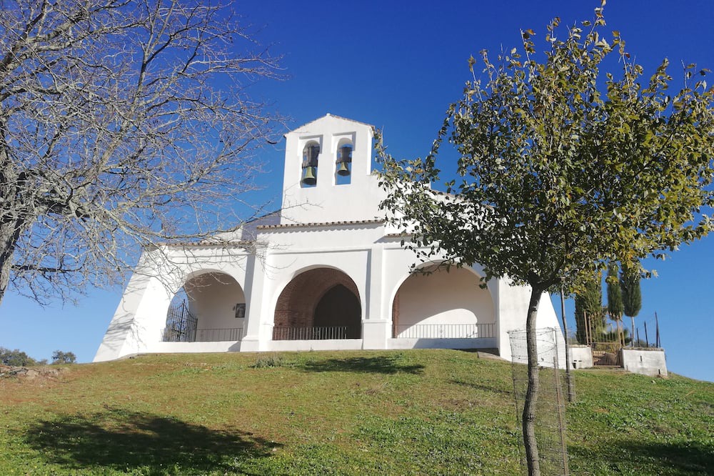 Photo of Outdoor in Valdezufre