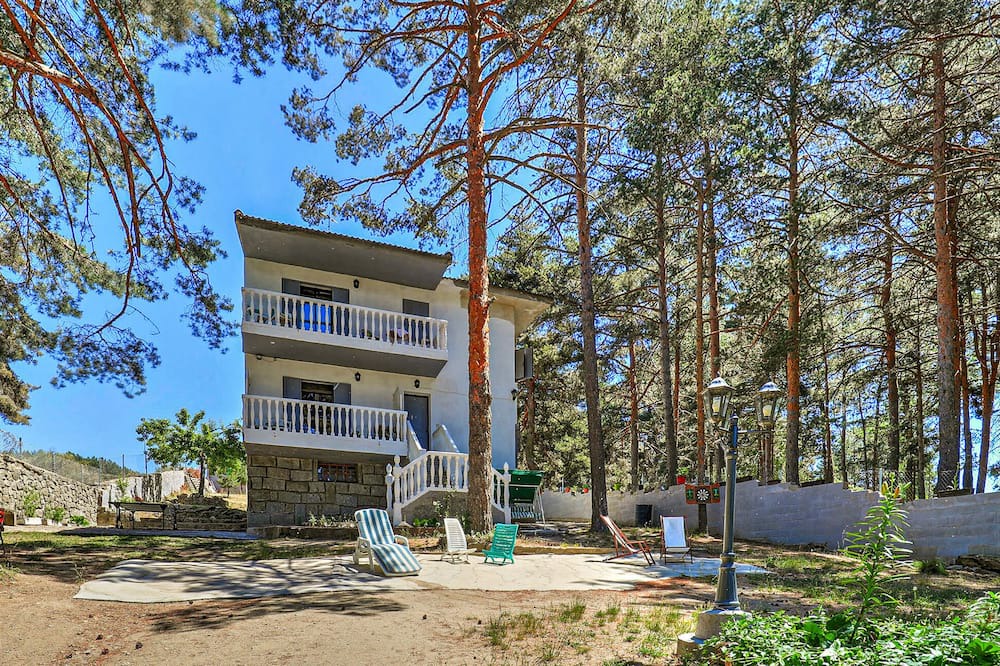 Photo of Outdoor in Navarredonda de Gredos