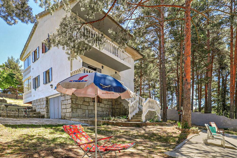 Photo of Outdoor in Navarredonda de Gredos
