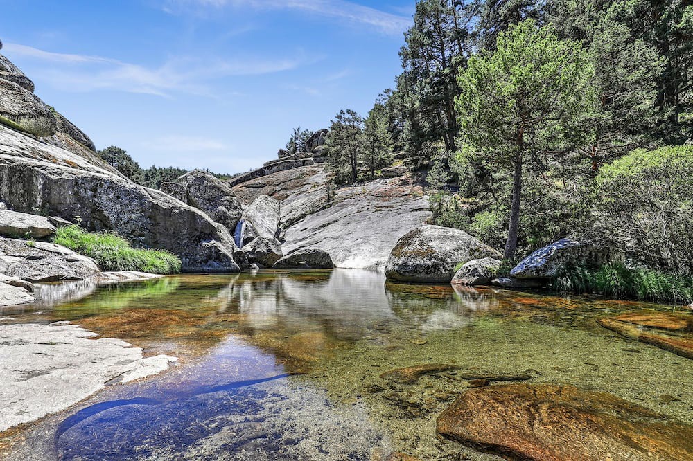 Photo of Others in Navarredonda de Gredos