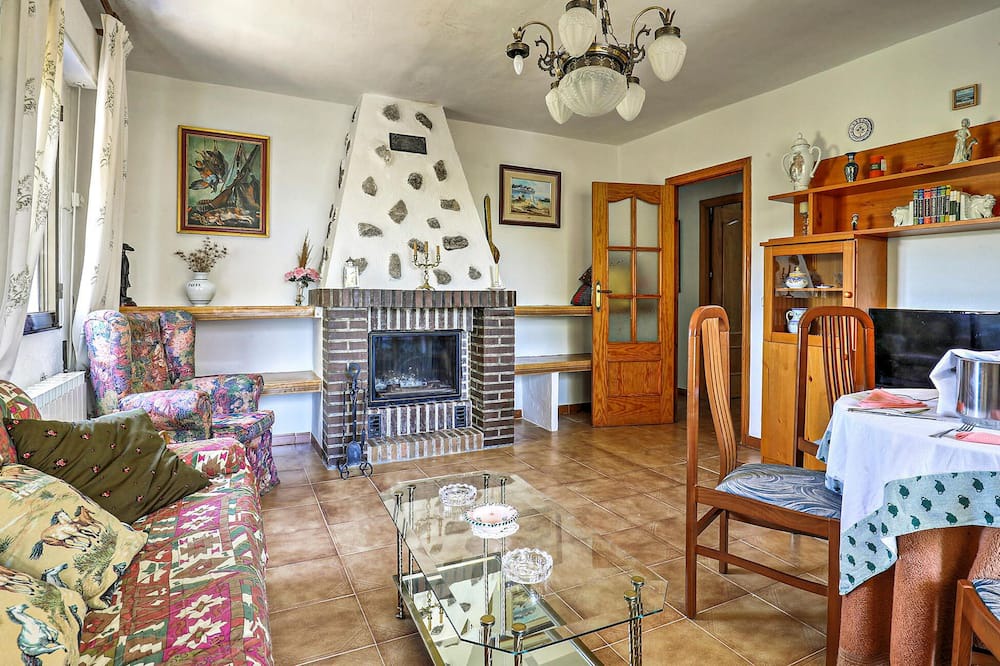 Photo of Bedroom in Navarredonda de Gredos