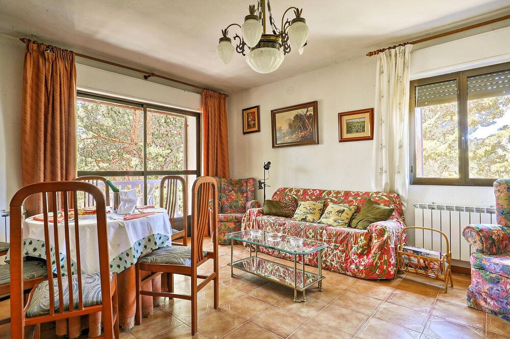 Photo of Bedroom in Navarredonda de Gredos