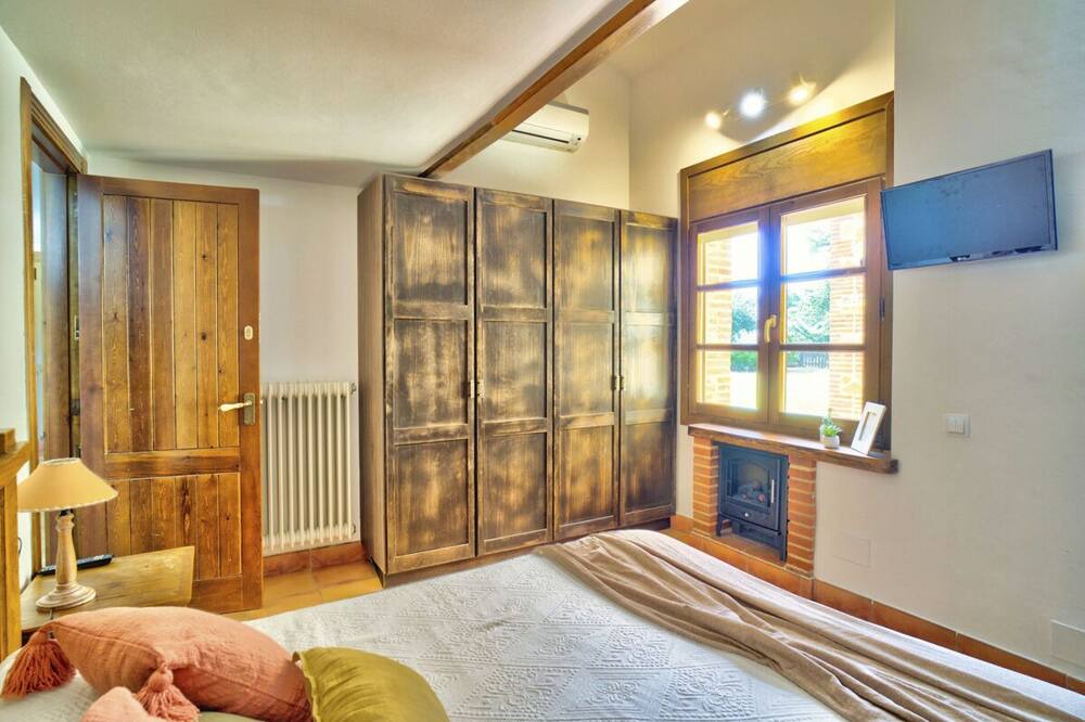 Photo of Bedroom in Sant Andreu de Llavaneres