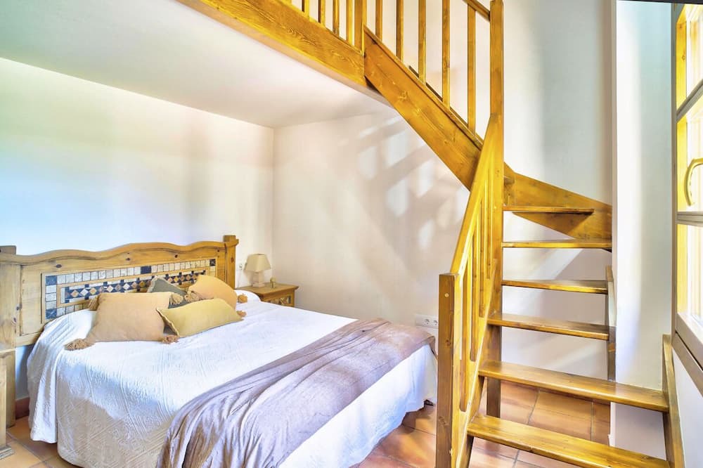 Photo of Bedroom in Sant Andreu de Llavaneres