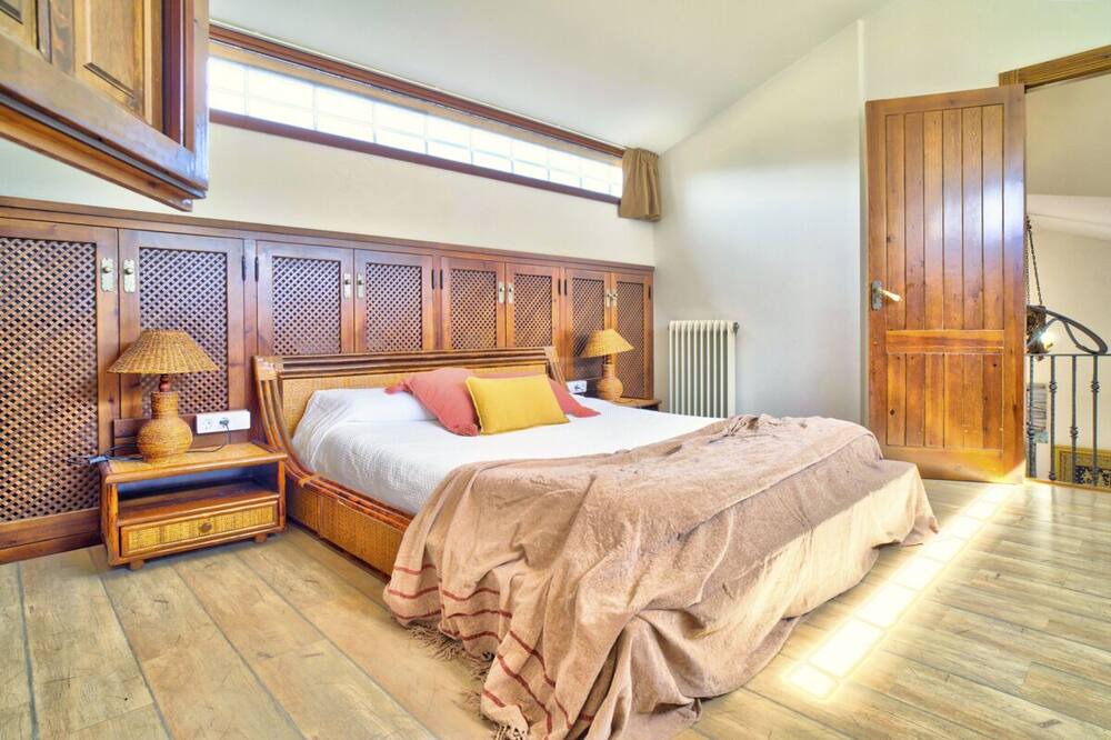 Photo of Bedroom in Sant Andreu de Llavaneres