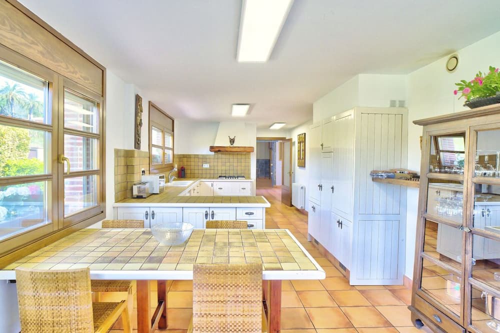 Photo of Kitchen in Sant Andreu de Llavaneres
