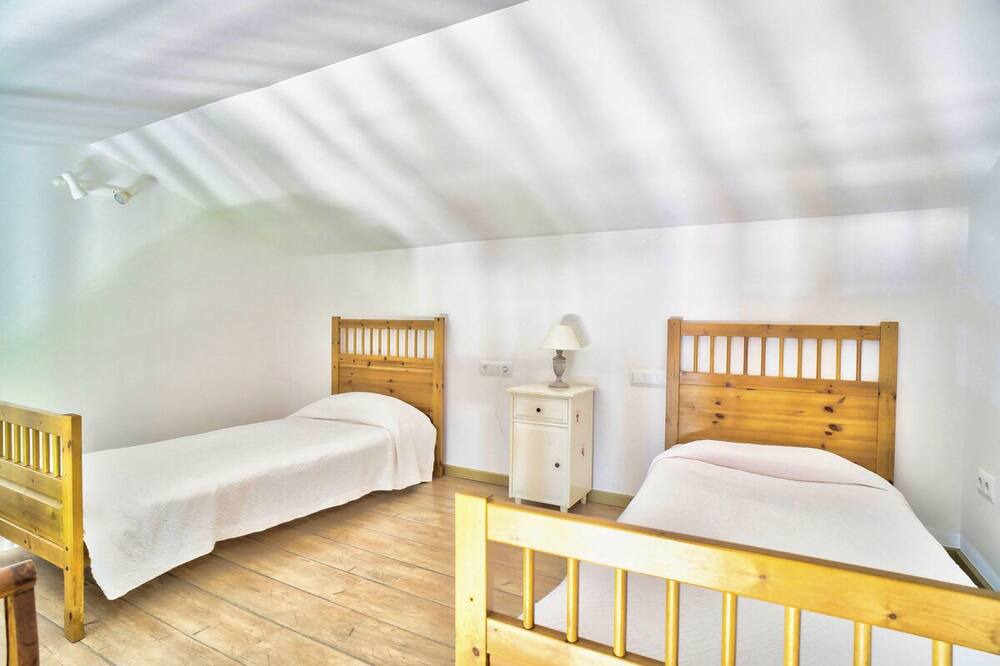 Photo of Bedroom in Sant Andreu de Llavaneres