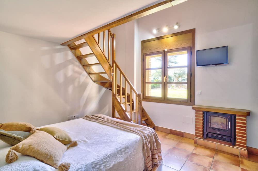 Photo of Bedroom in Sant Andreu de Llavaneres