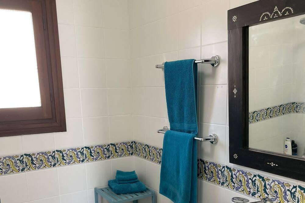 Photo of Bathroom in Villaricos