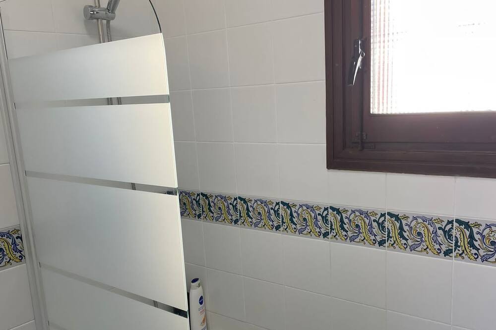 Photo of Bathroom in Villaricos