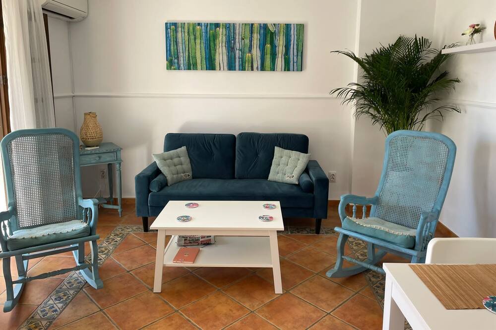 Photo of Livingroom in Villaricos