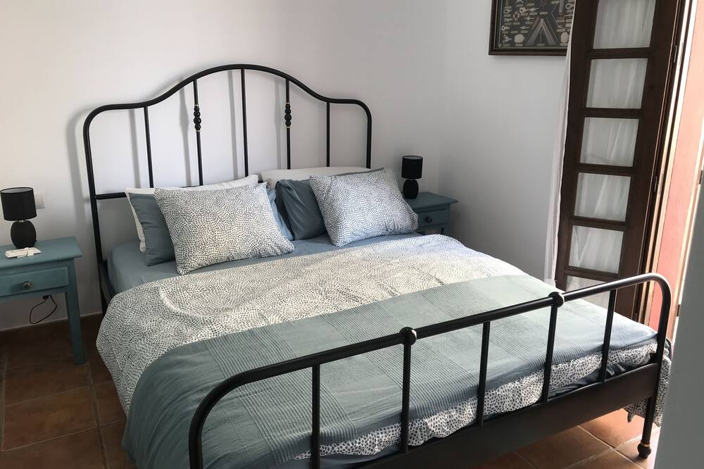 Photo of Bedroom in Villaricos