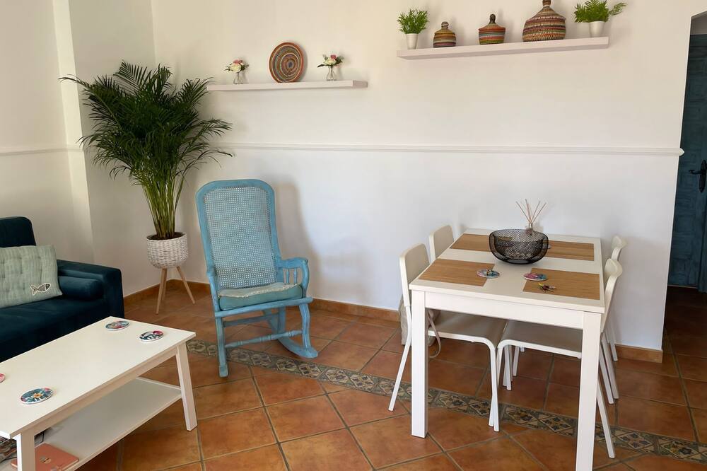 Photo of Livingroom in Villaricos