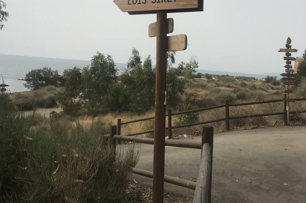 Photo of Outdoor in Villaricos