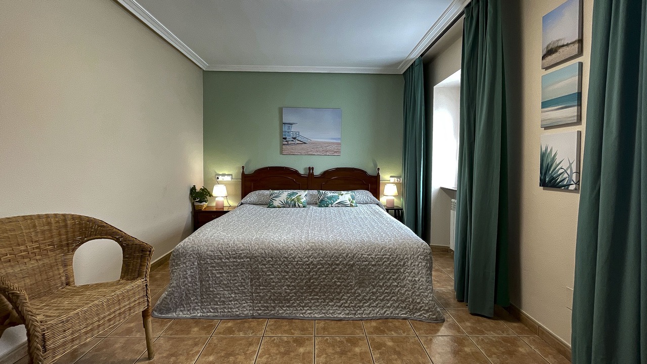 Photo of Bedroom in Mestas de Con