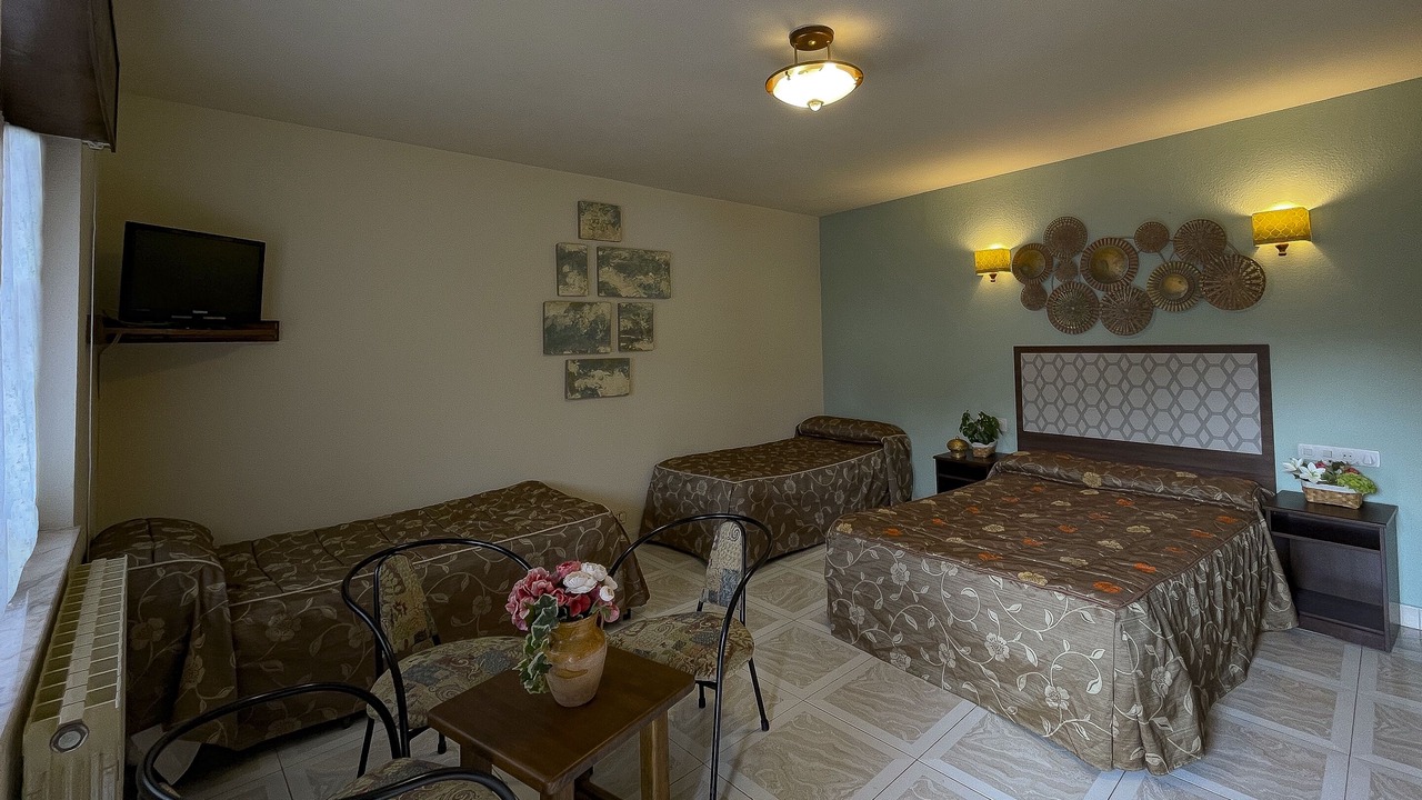 Photo of Bedroom in Mestas de Con