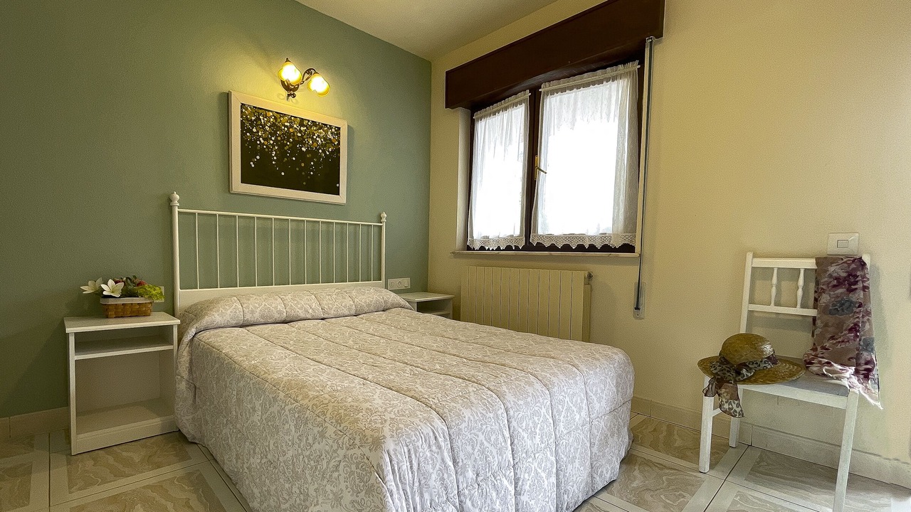 Photo of Bedroom in Mestas de Con
