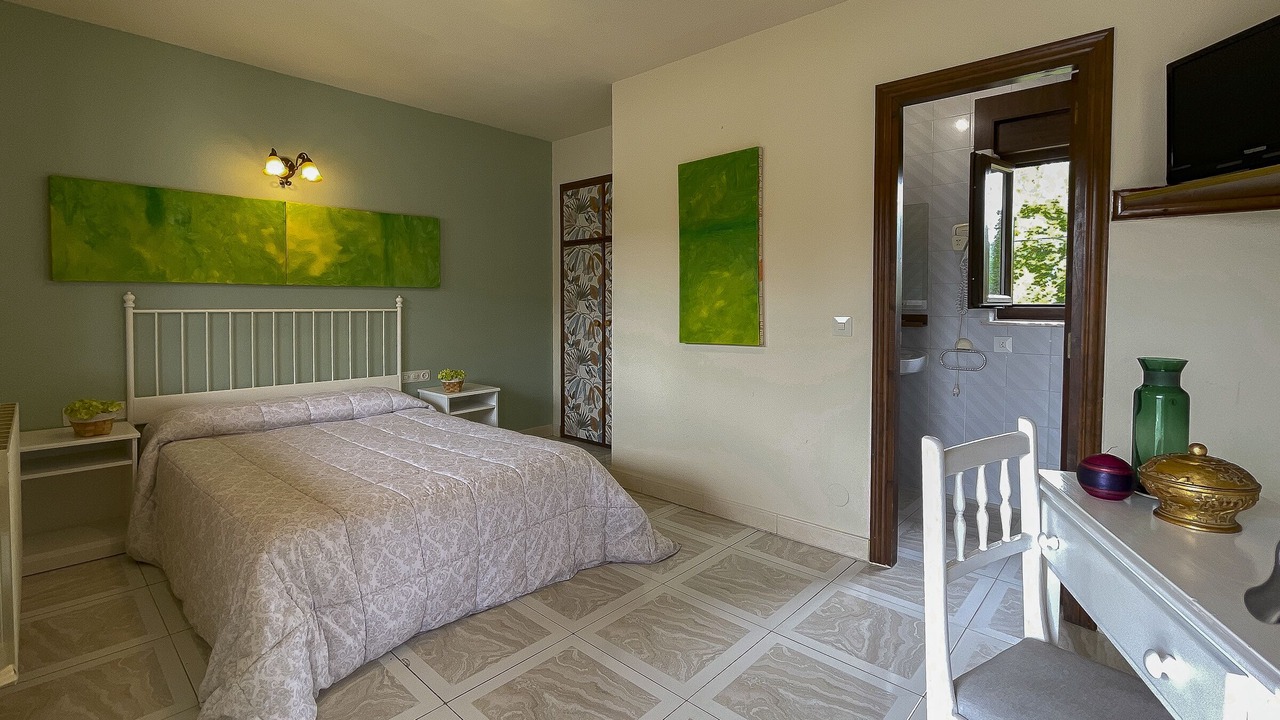 Photo of Bedroom in Mestas de Con