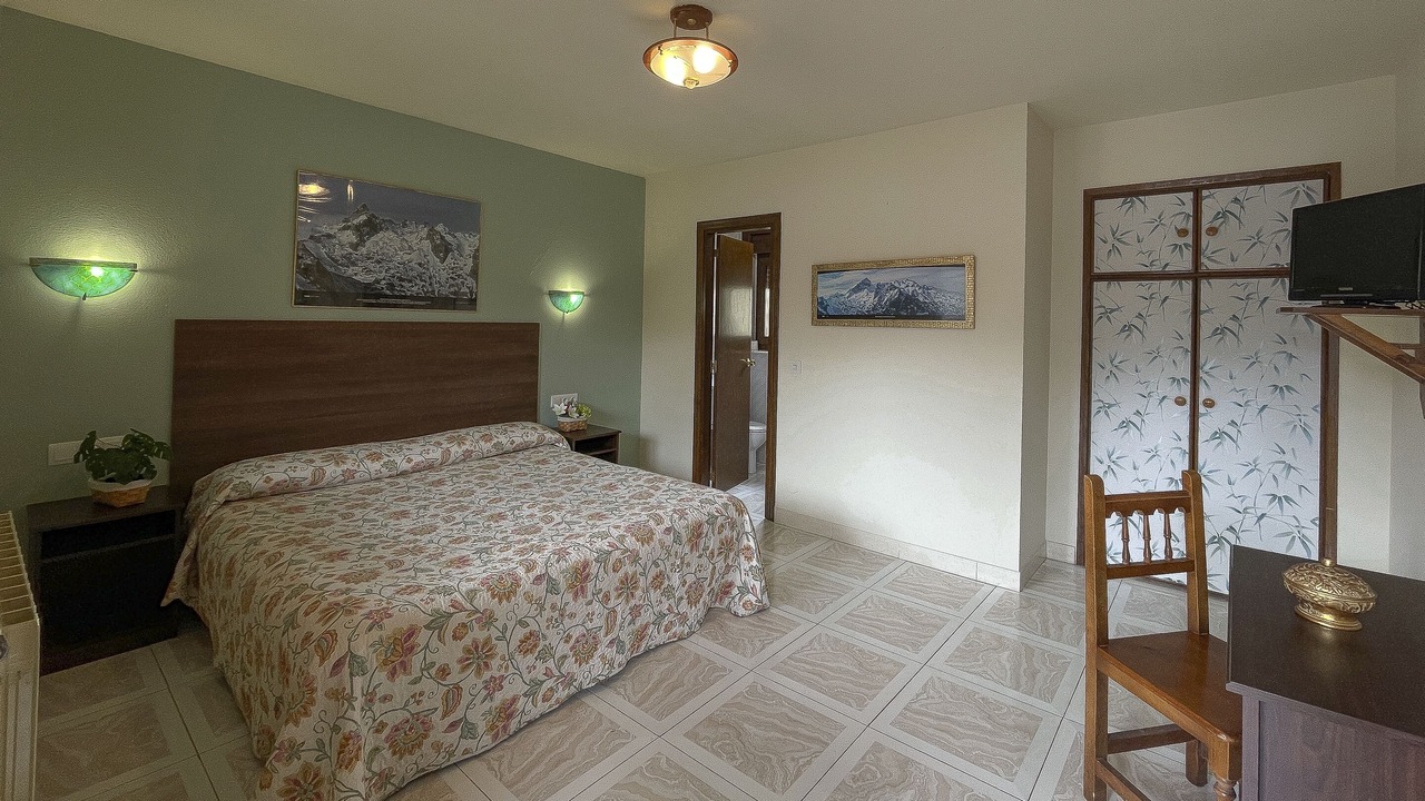 Photo of Bedroom in Mestas de Con