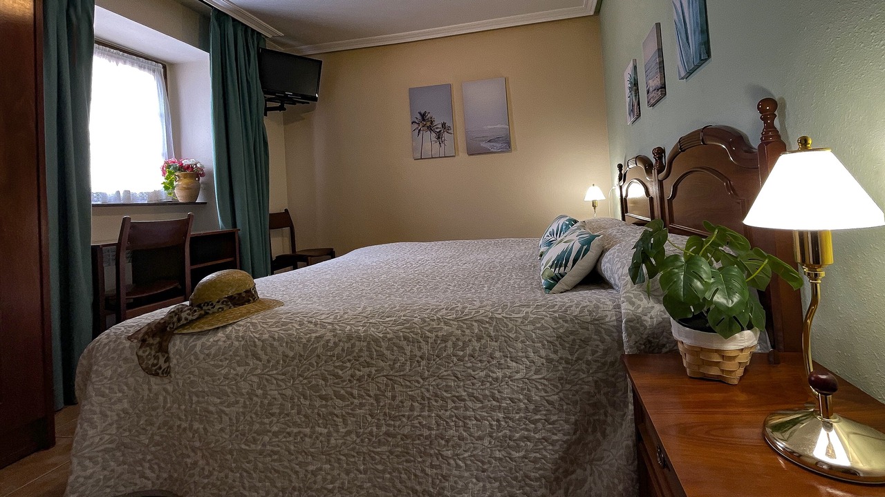 Photo of Bedroom in Mestas de Con
