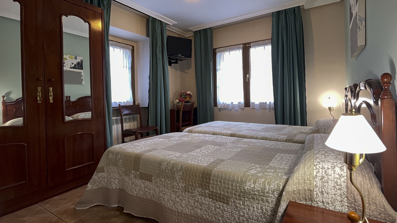 Photo of Bedroom in Mestas de Con