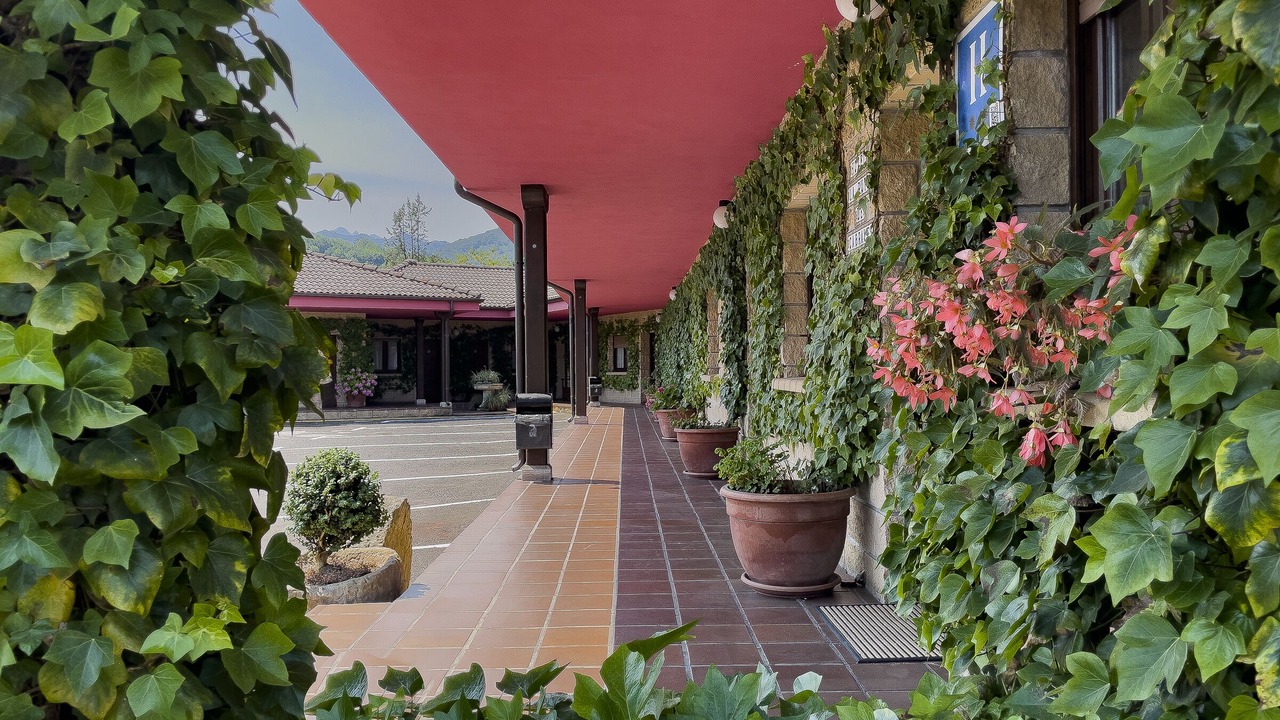 Photo of Outdoor in Mestas de Con