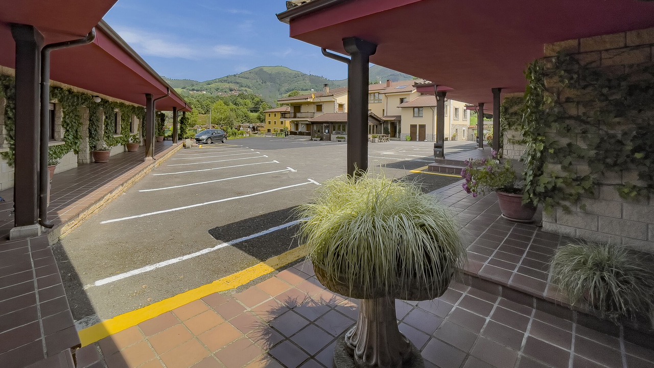 Photo of Outdoor in Mestas de Con