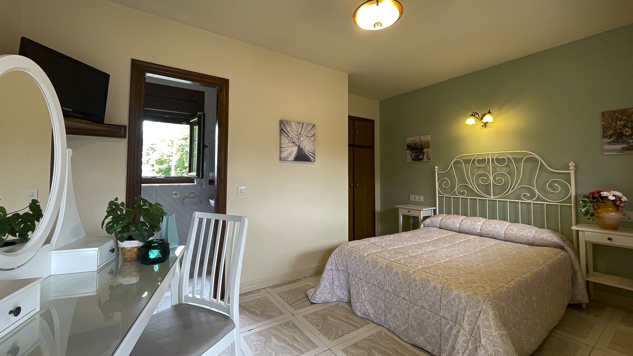 Photo of Bedroom in Mestas de Con