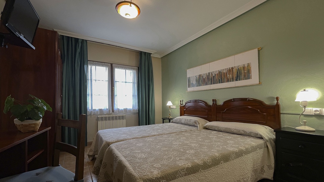 Photo of Bedroom in Mestas de Con
