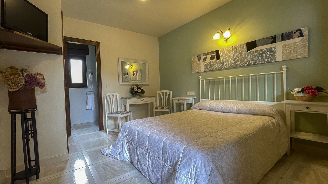 Photo of Bedroom in Mestas de Con